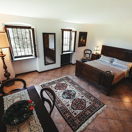 Cascina Flino Appartement Diano dʼAlba Buitenkant foto